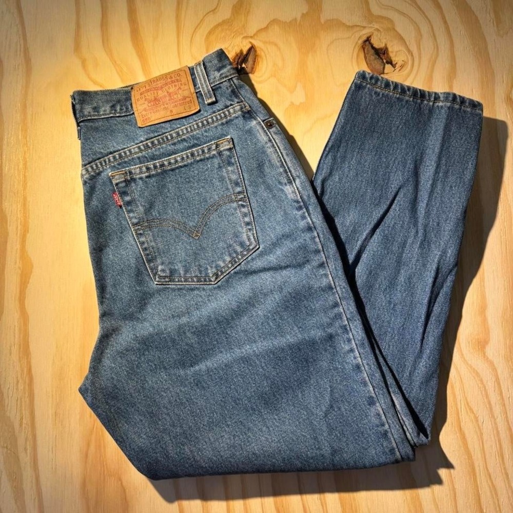 Vintage Levi's